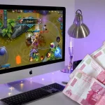 cara mendapatkan uang dari bermain game online: Pilihan Utama yang Harus Dipertimbangkan