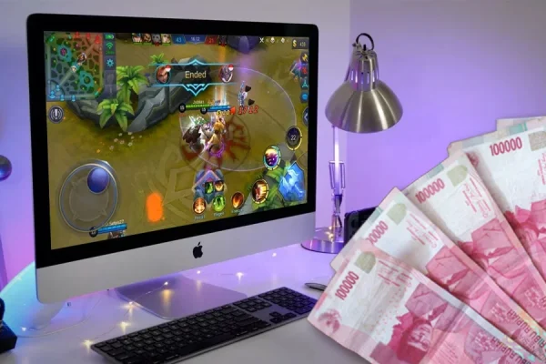 cara mendapatkan uang dari bermain game online: Pilihan Utama yang Harus Dipertimbangkan