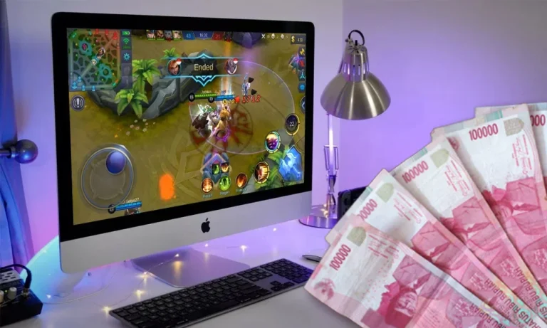 cara mendapatkan uang dari bermain game online: Pilihan Utama yang Harus Dipertimbangkan