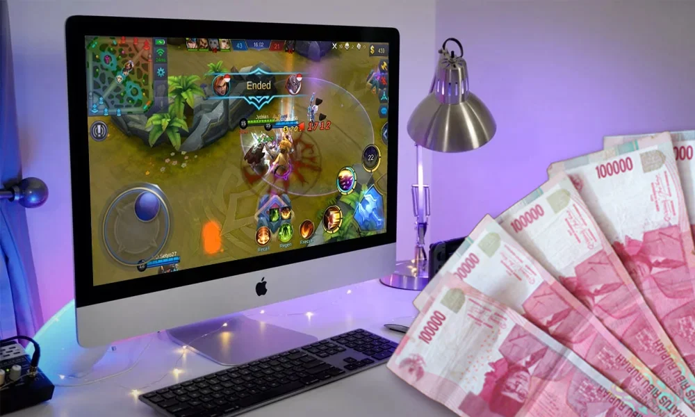 cara mendapatkan uang dari bermain game online: Pilihan Utama yang Harus Dipertimbangkan