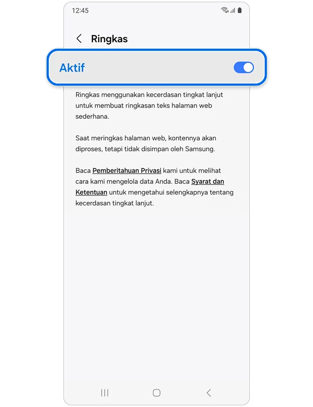 Cara Mengaktifkan dan Memanfaatkan Fitur Terbaru Radarwarga.id untuk Warga