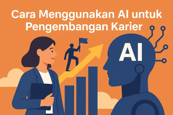 cara menggunakan AI untuk pemula: Langkah Pertama yang Harus Dilakukan