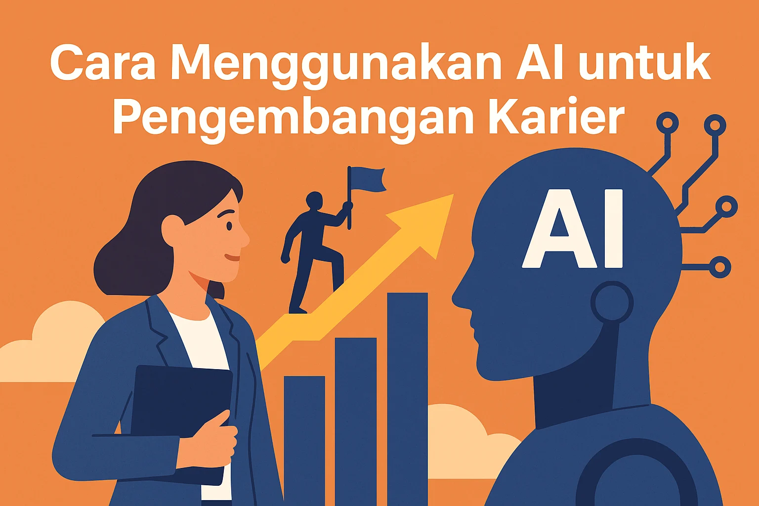 cara menggunakan AI untuk pemula: Langkah Pertama yang Harus Dilakukan