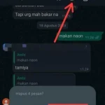 cara menghapus chat whatsapp tanpa backup: Metode Dasar yang Wajib Diketahui