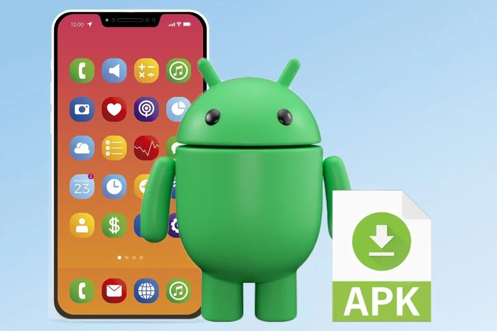 Cara Menginstal Waptrick Aplikasi Android Secara Aman