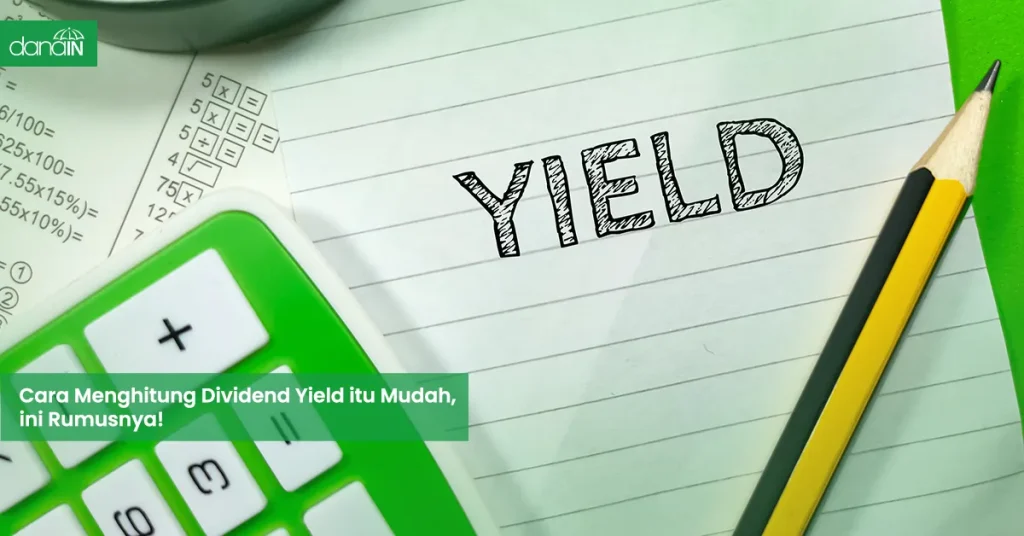 Cara mengintegrasikan dividend yield ke dalam strategi investasi