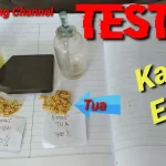 Cara Menguji Emas dengan Asam