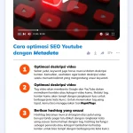 Cara Optimasi Video untuk YouTube, Instagram, dan Platform Lain