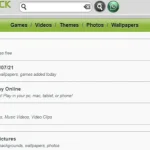 Cara Unduh Video dari Waptrick