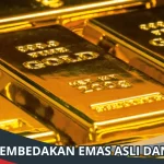 Ciri Emas Asli: Panduan Lengkap untuk Membedakan
