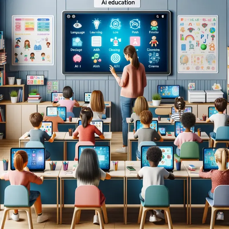 contoh proyek AI menggunakan OpenAI di pendidikan: Asisten Penjadwalan Kelas