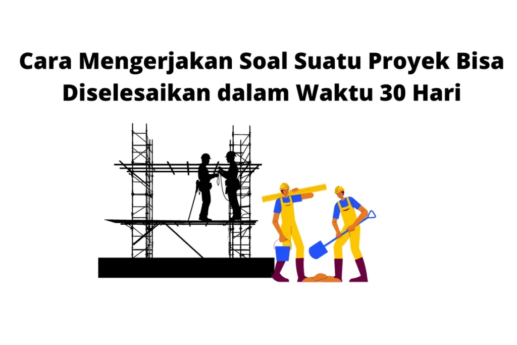 Contoh Proyek AI Sederhana yang Bisa Diselesaikan dalam 30 Hari