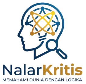 NalarKritis – Portal Pengetahuan Umum & Wawasan Berpikir Logis