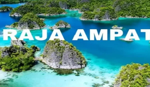 Daftar tempat camping terbaik di Raja Ampat yang Wajib Dikunjungi