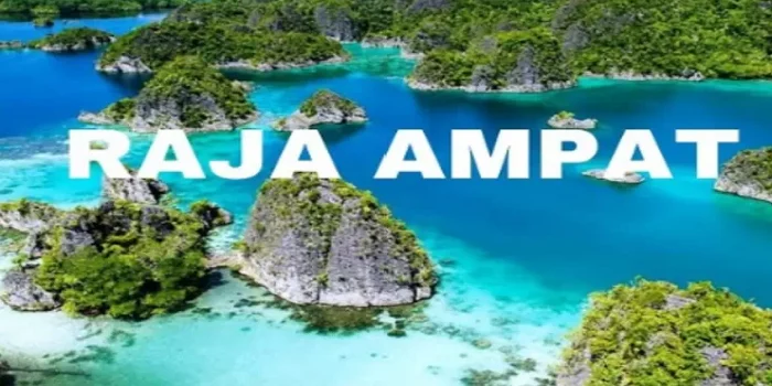 Daftar tempat camping terbaik di Raja Ampat yang Wajib Dikunjungi