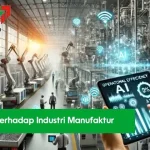 dampak AI terhadap tenaga ahli di industri: Apa yang Perlu Diketahui