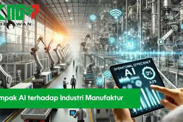 dampak AI terhadap tenaga ahli di industri: Apa yang Perlu Diketahui
