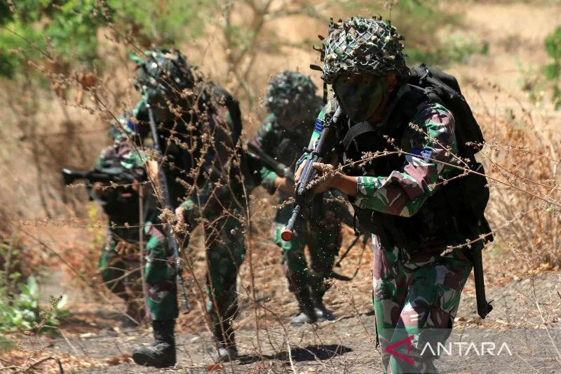 Dampak Kesalahan Algoritma pada Keputusan Militer