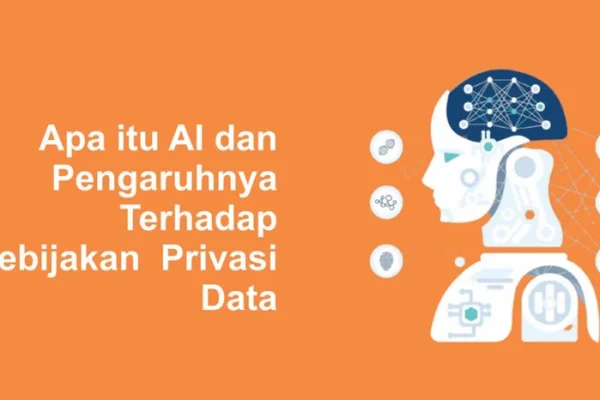 dampak negatif AI terhadap privasi data pribadi: Penyalahgunaan Data dalam Skala Besar