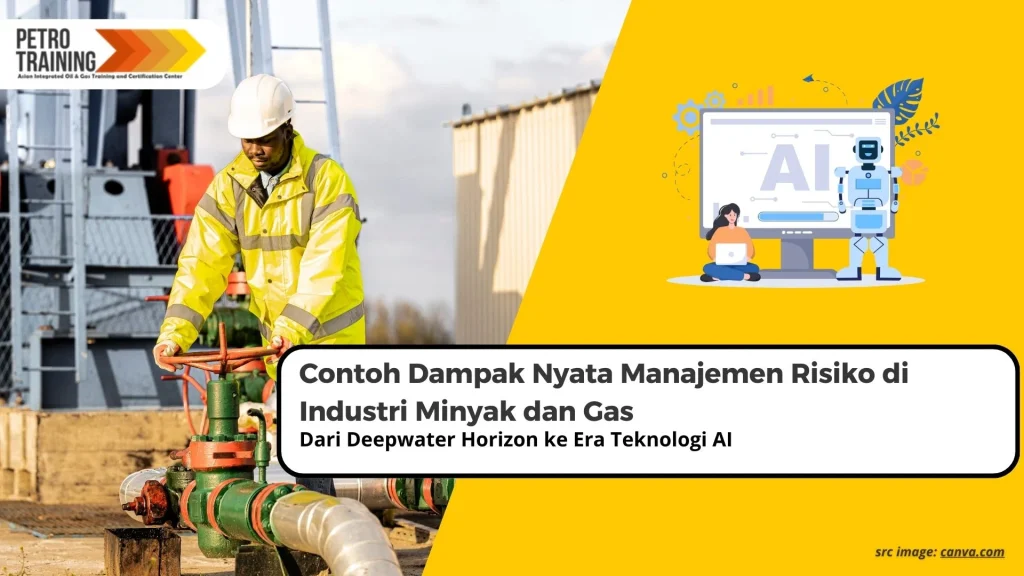 Dampak Praktis di Berbagai Industri