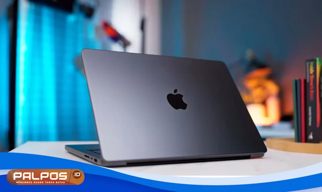 Desain dan Build Quality MacBook Neo Terbaru