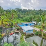 Destinasi Utama Wisata Eco‑Friendly di Bali