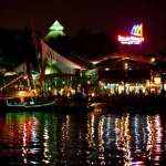 Destinasi Utama Wisata Kuliner Khas Jakarta Malam Hari