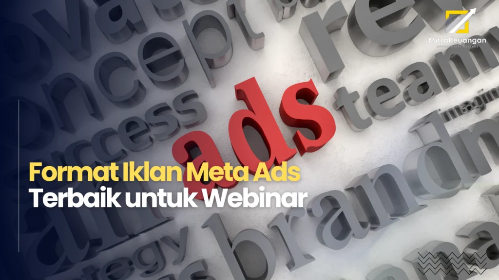 Detail Format Iklan di Meta Ads