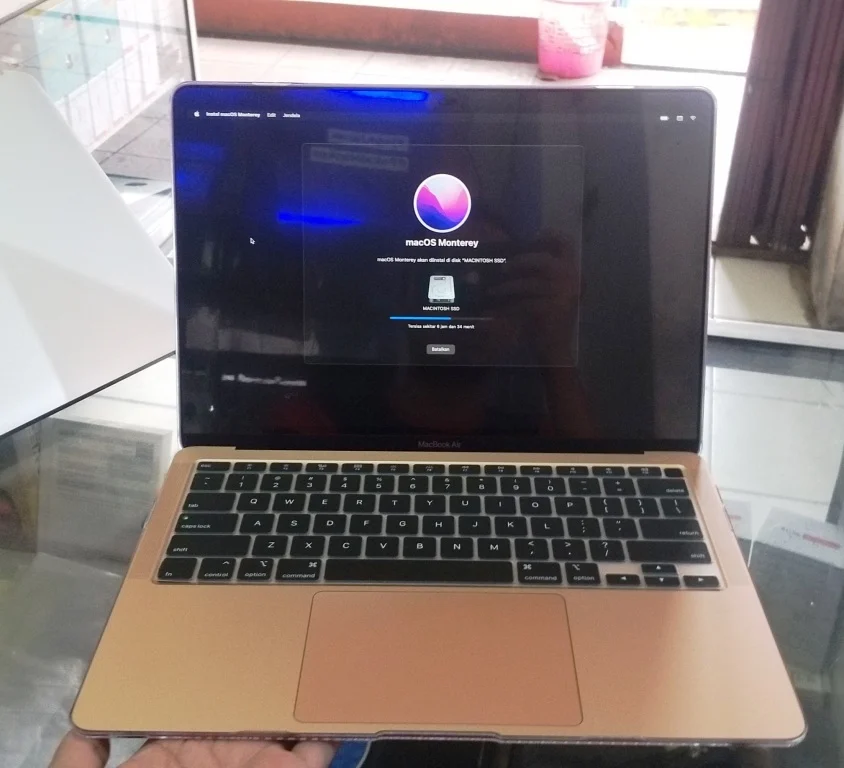 Di Mana Bisa Dapatkan MacBook Neo? Ketersediaan di Toko Resmi