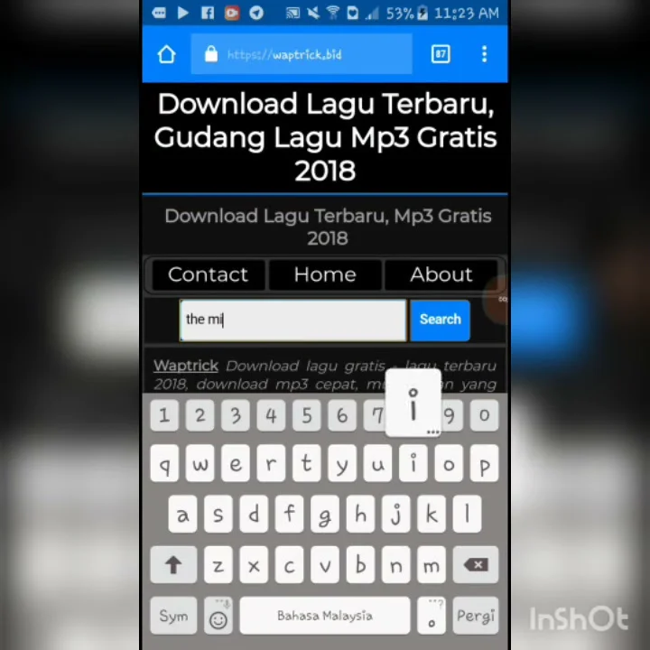 Download Lagu dari Waptrick: Langkah‑Langkah Praktis