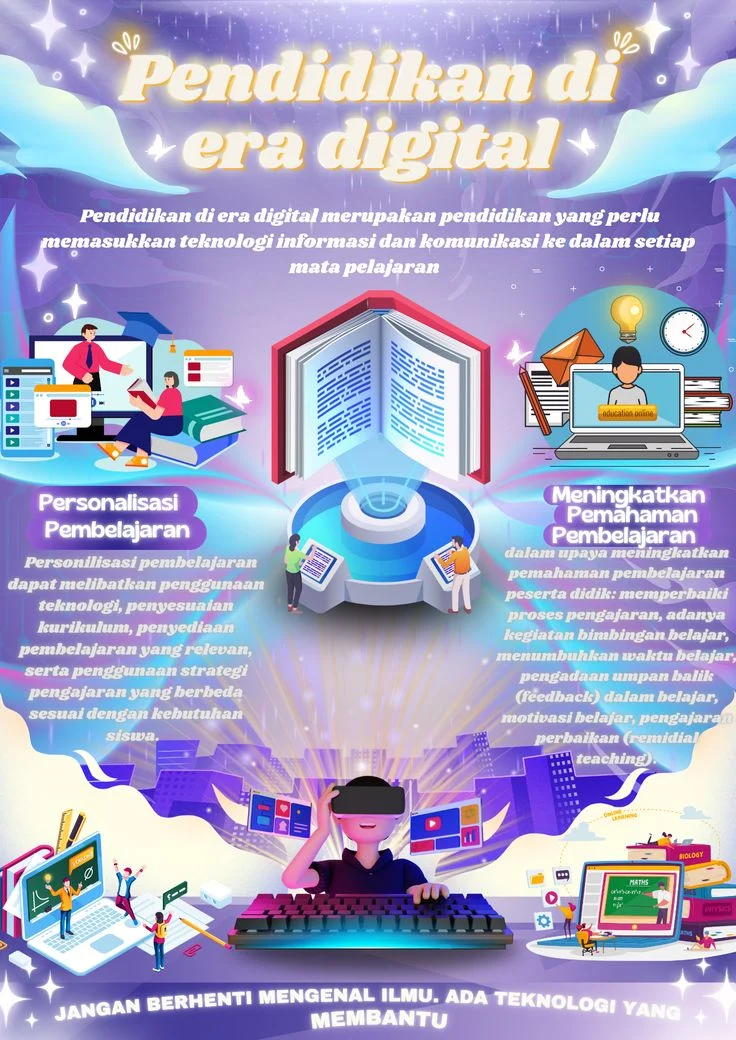 Emas dalam teknologi: Peran penting di era digital