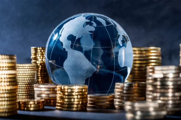 Emas dan Valuta Asing: Keterkaitan dalam Sistem Keuangan Global