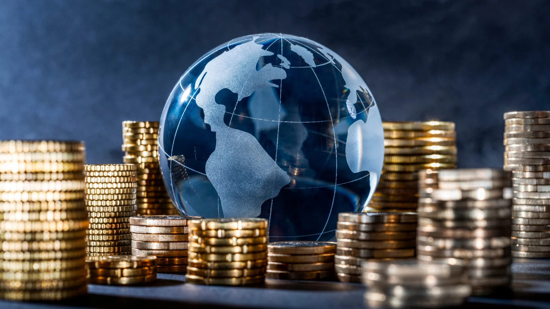 Emas dan Valuta Asing: Keterkaitan dalam Sistem Keuangan Global
