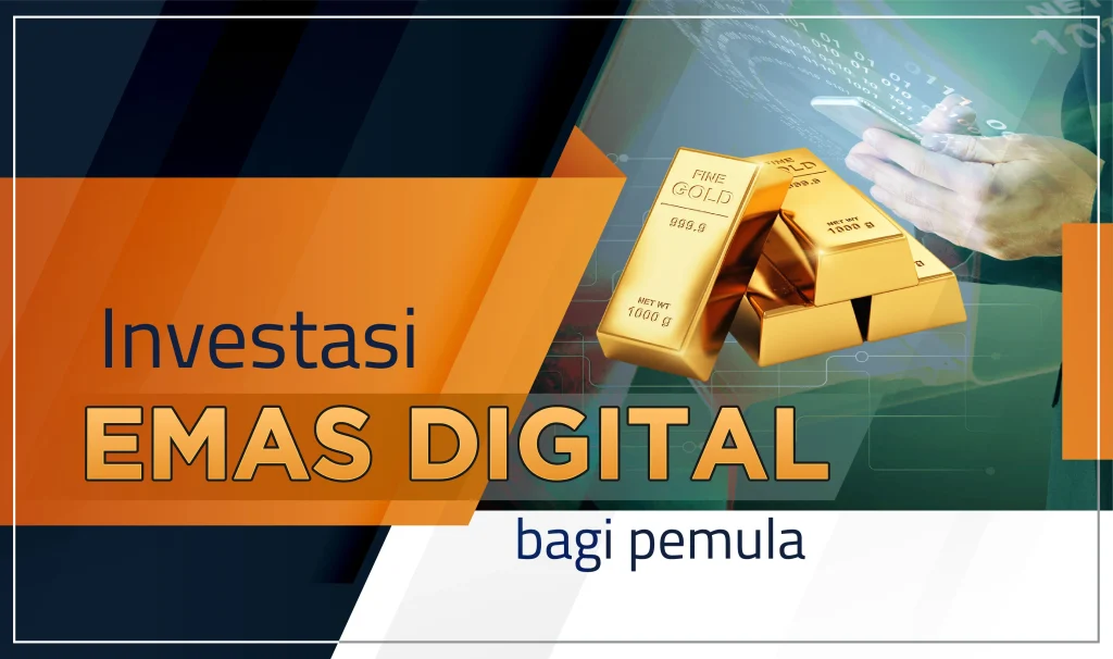 Emas di Era Digital dan Investasi Modern