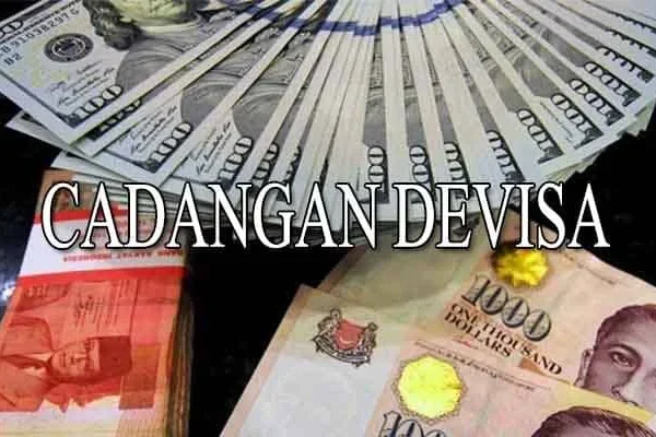 Emas sebagai Cadangan Devisa: Fungsi dan Manfaat