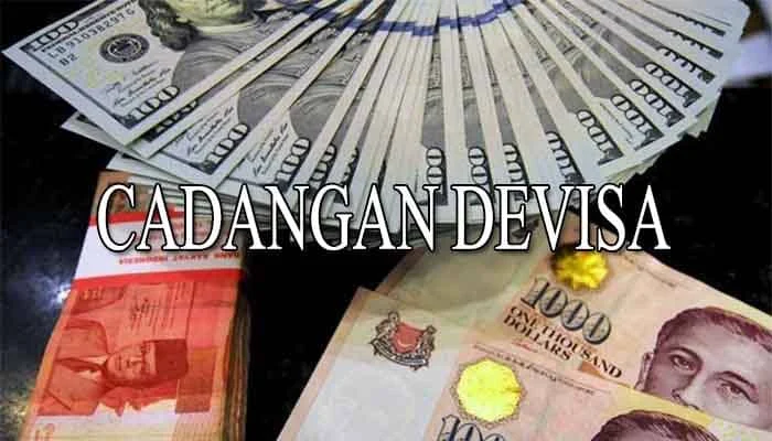 Emas sebagai Cadangan Devisa: Fungsi dan Manfaat