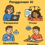 etika penggunaan AI OpenAI: Prinsip Dasar yang Harus Diketahui
