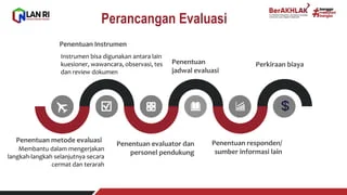 Evaluasi Hasil dan Langkah Selanjutnya