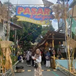 event budaya mingguan di Pasar Seni: Menghidupkan Kembali Tradisi