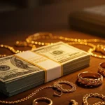 Faktor-Faktor Penentu Harga Emas Perhiasan