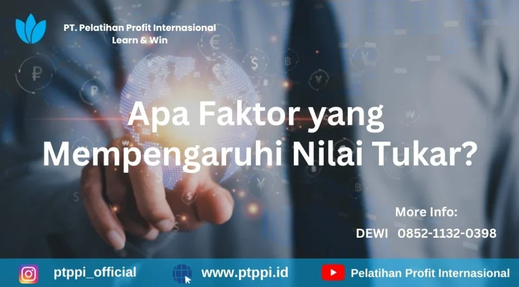 Faktor-faktor yang memengaruhi nilai reksadana