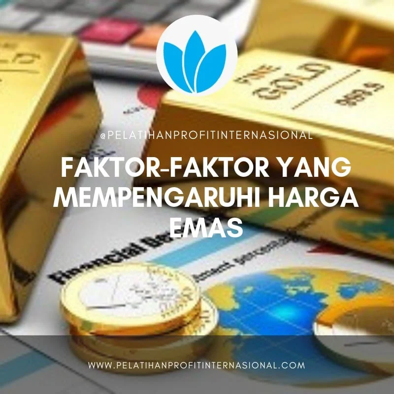 Faktor-faktor yang Mempengaruhi Nilai cadangan emas nasional
