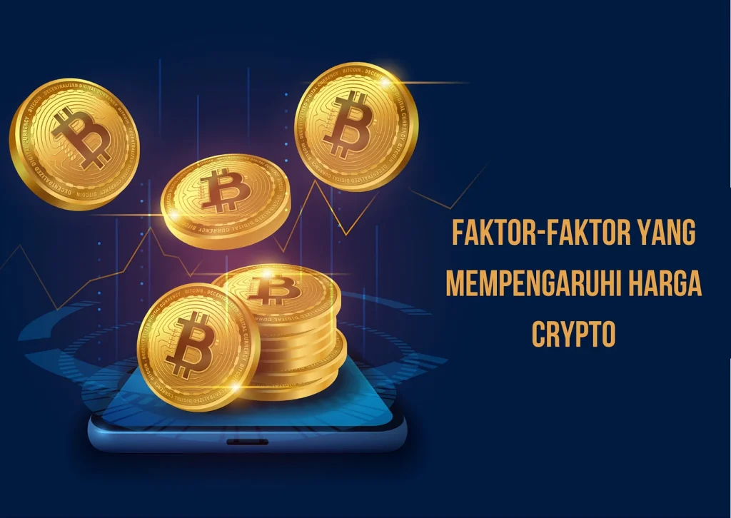 Faktor-Faktor yang Mempengaruhi ROI Investasi Crypto