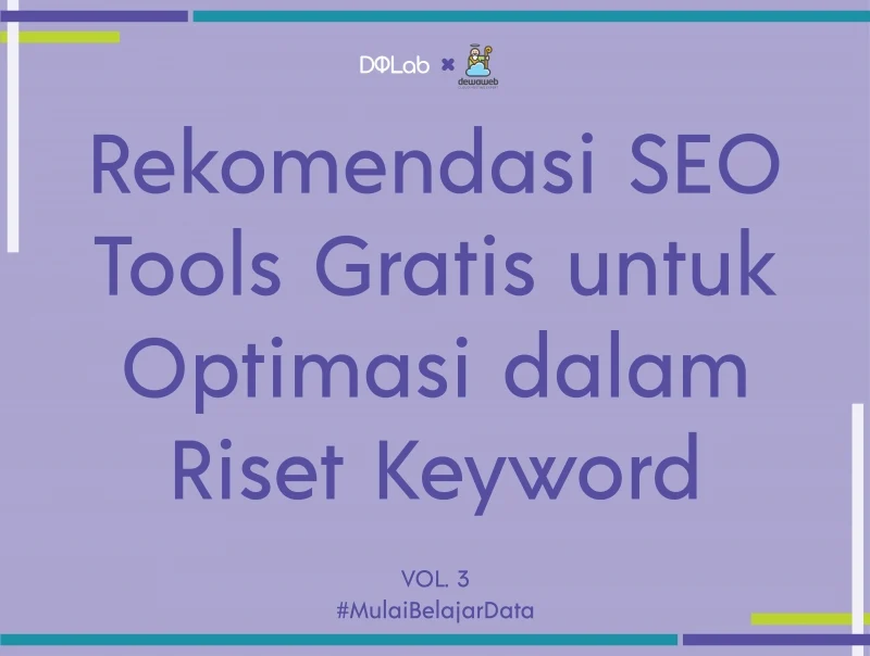 FAQ Ringkas Seputar Tools Gratis untuk Analisis SEO