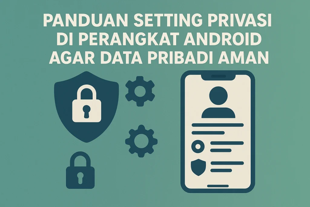 FAQ Ringkas tentang Cara Mengatur Privasi Data Saat Menggunakan AI