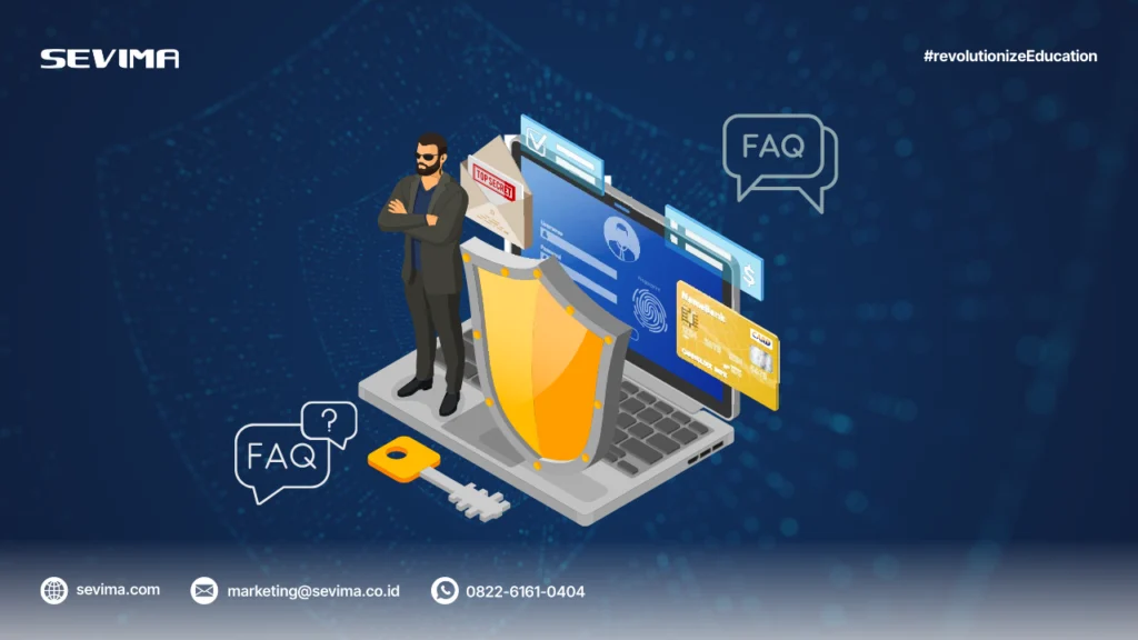 FAQ Seputar Keamanan Data dengan OpenAI API