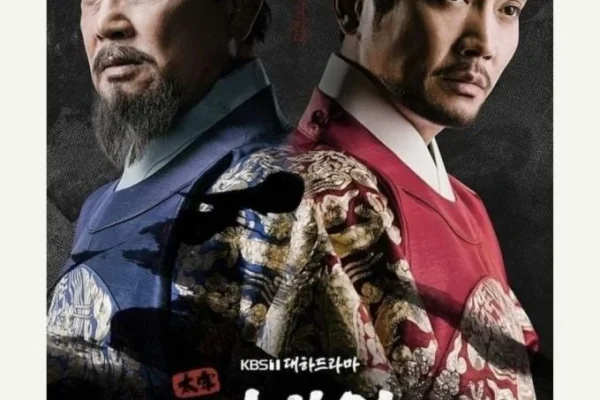 film drama korea: Sejarah dan Perkembangan