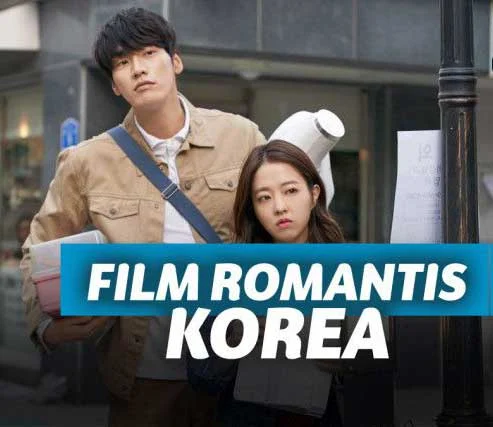 film drama korea yang Wajib Ditonton