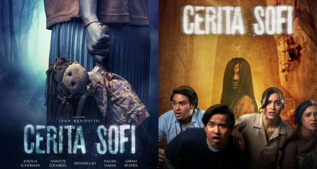 Film Horor Modern yang Membawa Inovasi
