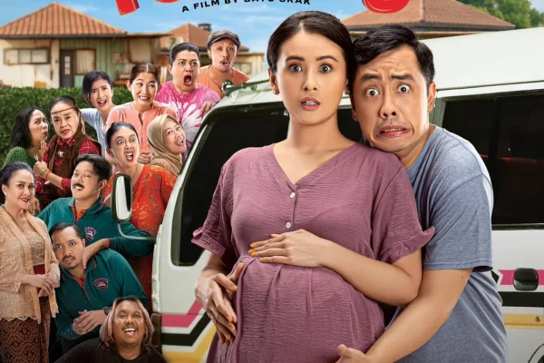film komedi indonesia: Sejarah dan Perkembangan